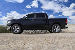 19-26 Ram 1500 4WD 2 Inch Leveling Kit | Air Ride - Rough Country