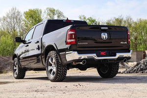 19-26 Ram 1500 4WD 2 Inch Leveling Kit | Air Ride - Rough Country