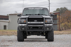 98-11 Ford Ranger 4WD 5 Inch Lift Kit - Rough Country