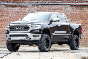 19-24 Ram 1500 4WD 5 Inch Lift Kit | Air Ride - Rough Country