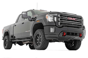 20-26 Chevy/GMC 2500HD/3500HD 2WD/4WD 3 Inch Lift Kit - Rough Country