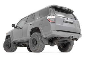 10-24 Toyota 4Runner 3 Inch Lift Kit | Upper Control Arms | RR Coils - Rough Country