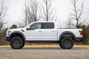 19-20 Ford Raptor 4WD 4.5 Inch Lift Kit - Rough Country
