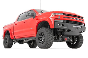 19-24 Chevy Silverado 1500 4WD 6 Inch Lift Kit - Rough Country