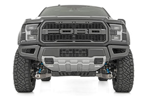 17-18 Ford Raptor 4WD 4.5 Inch Lift Kit - Rough Country