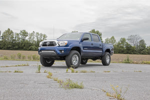 05-23 Toyota Tacoma 2WD/4WD 3 Inch Lift Kit - Rough Country