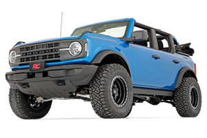 21-25 Ford Bronco 4WD 2 Inch Lift Kit - Rough Country