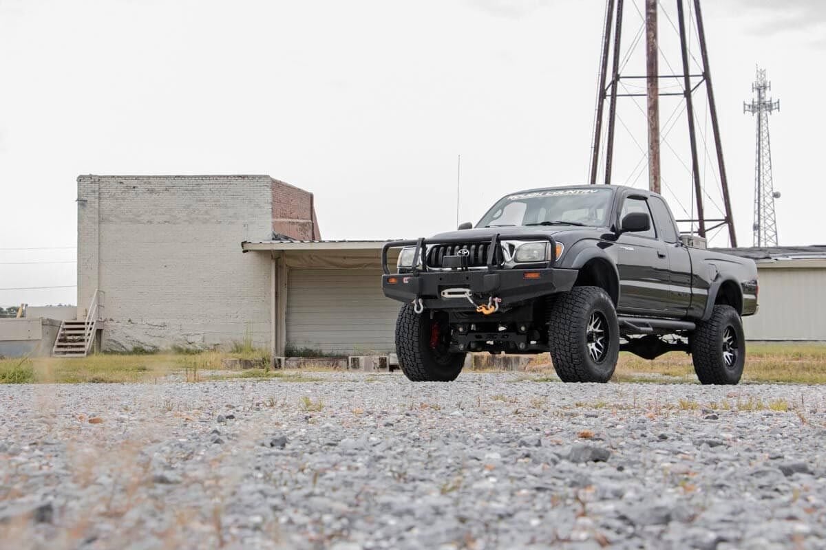 95-04 Toyota Tacoma 2WD/4WD 6 Inch Lift Kit - Rough Country