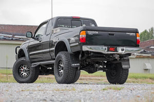 95-04 Toyota Tacoma 2WD/4WD 6 Inch Lift Kit - Rough Country