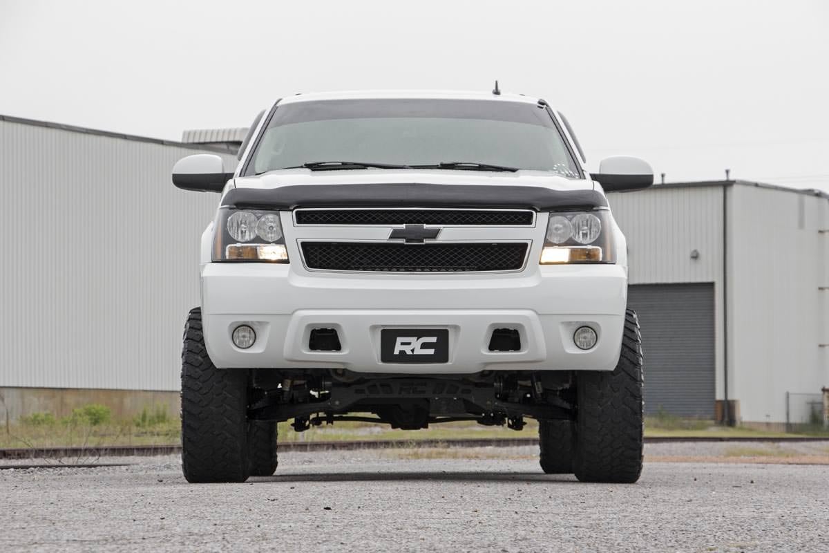 07-14 Chevy/GMC SUV 1500 2WD/4WD 7 Inch Lift Kit - Rough Country