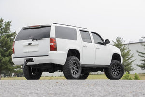 07-14 Chevy/GMC SUV 1500 2WD/4WD 7 Inch Lift Kit - Rough Country