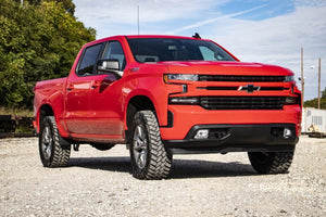 19-24 Chevy Silverado 1500 2WD/4WD 3.5 Inch Lift Kit - Rough Country