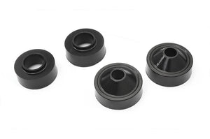 07-18 Jeep Wrangler JK/07-18 Wrangler Unlimited 1.75 Inch Lift Kit - Rough Country
