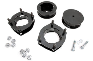 05-10 Jeep Grand Cherokee WK 2WD/4WD 2 Inch Lift Kit - Rough Country