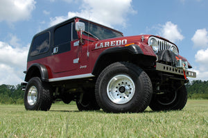 76-81 Jeep CJ5/76-81 CJ7 7 4WD 4 Inch Lift Kit - Rough Country