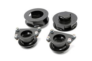 08-12 Jeep Liberty KK 4WD 2.5 Inch Lift Kit - Rough Country