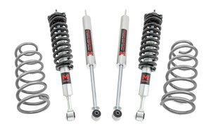10-24 Toyota 4Runner 4WD 2 Inch Strut Lift Kit - Rough Country