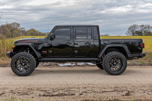 20-23 Jeep Gladiator JT Mojave 4WD 3.5 Inch Lift Kit - Rough Country