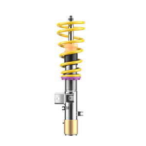 22-24 BMW M240i AWD W/O EDC KW Coilovers - V1
