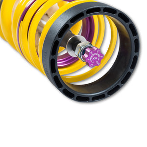 18-UP Audi RS5 KW COILOVERS - V3 (B9) AWD Coupe and Sportback