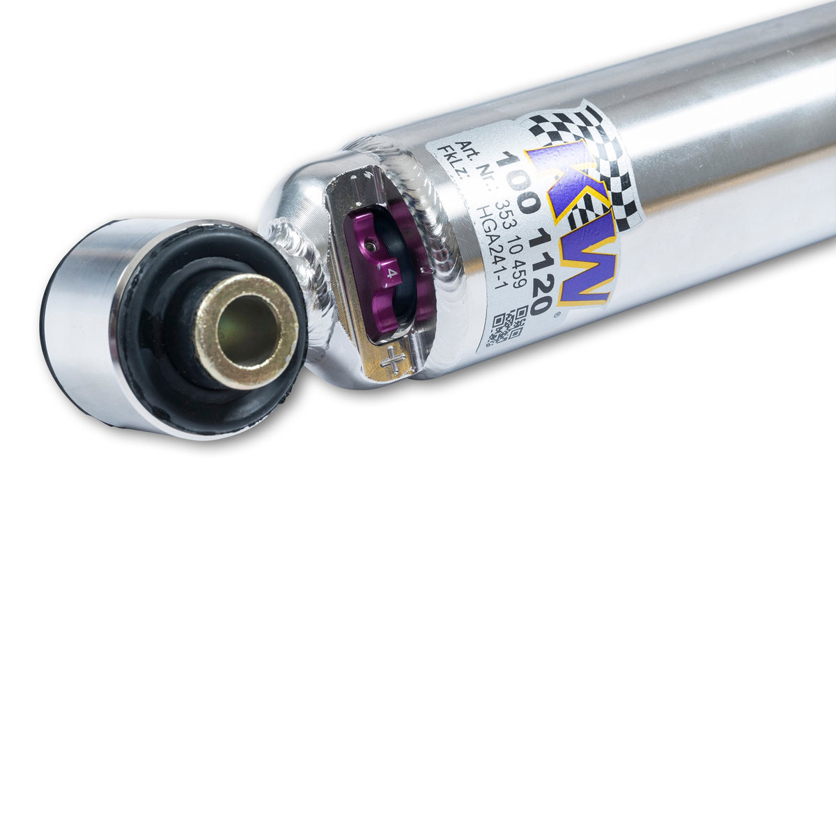 18-UP Audi RS5 KW COILOVERS - V3 (B9) AWD Coupe and Sportback