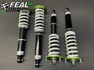 95-00 Lexus LS400 Feal Coilovers