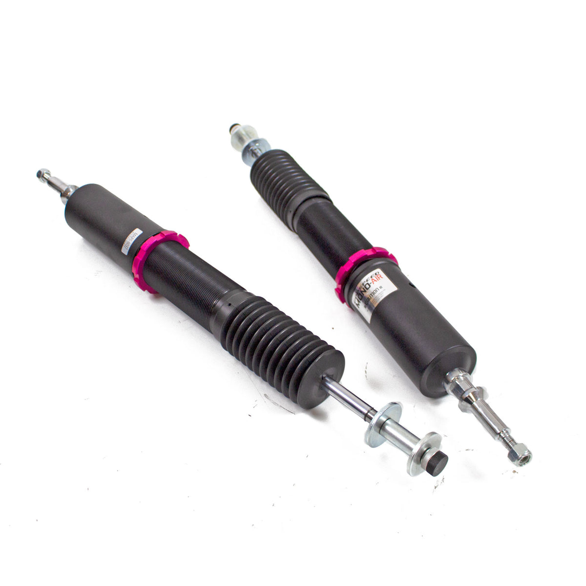 06-13 BMW 3 Series E90/E92/E93 RWD Godspeed Mono-Air Air Struts