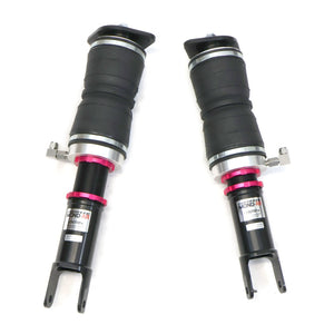 09-13 Infiniti G37 AWD Godspeed Mono-Air Air Struts