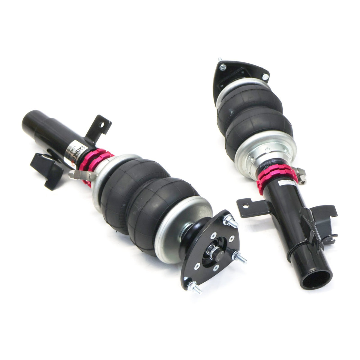 10-13 Mazda 3 Godspeed Mono-Air Air Struts