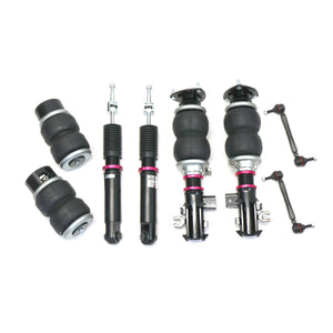 17-24 Mazda CX-5 Godspeed Mono-Air Air Struts