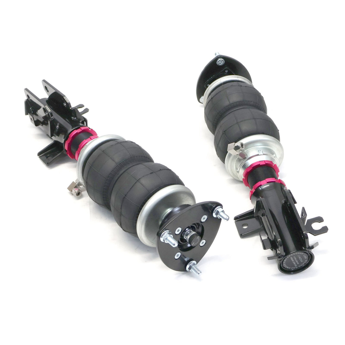 17-24 Mazda CX-5 Godspeed Mono-Air Air Struts