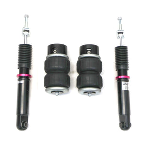 17-24 Mazda CX-5 Godspeed Mono-Air Air Struts