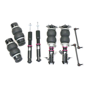 16-25 Chevrolet Malibu Godspeed Mono-Air Air Struts