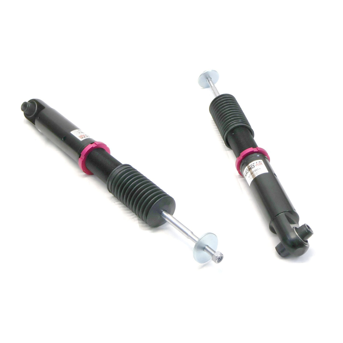 16-25 Chevrolet Malibu Godspeed Mono-Air Air Struts