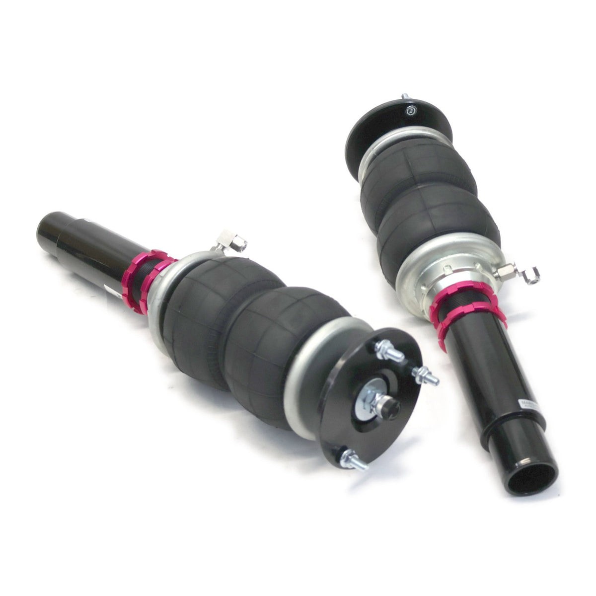 05-10 Dodge Charger AWD Godspeed Mono-Air Air Struts
