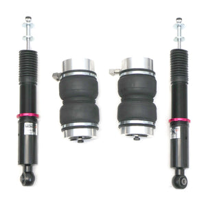 06-11 Honda Civic (FA) Godspeed Mono-Air Air Struts