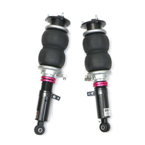 01-05 Lexus IS300 Godspeed Mono-Air Air Struts