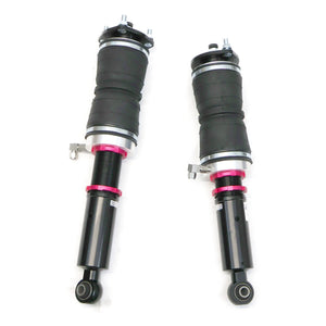 01-05 Lexus IS300 Godspeed Mono-Air Air Struts
