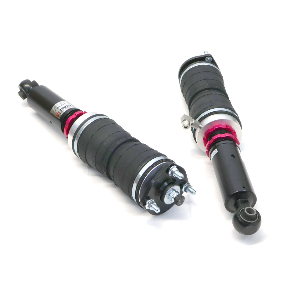 01-05 Lexus IS300 Godspeed Mono-Air Air Struts