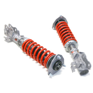 06-12 Toyota Rav4 Godspeed Coilovers- Mono GR Gravel Spec