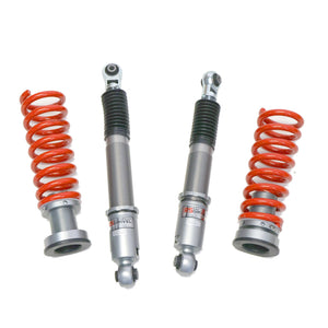 06-12 Toyota Rav4 Godspeed Coilovers- Mono GR Gravel Spec