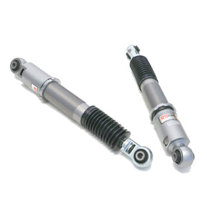06-12 Toyota Rav4 Godspeed Coilovers- Mono GR Gravel Spec