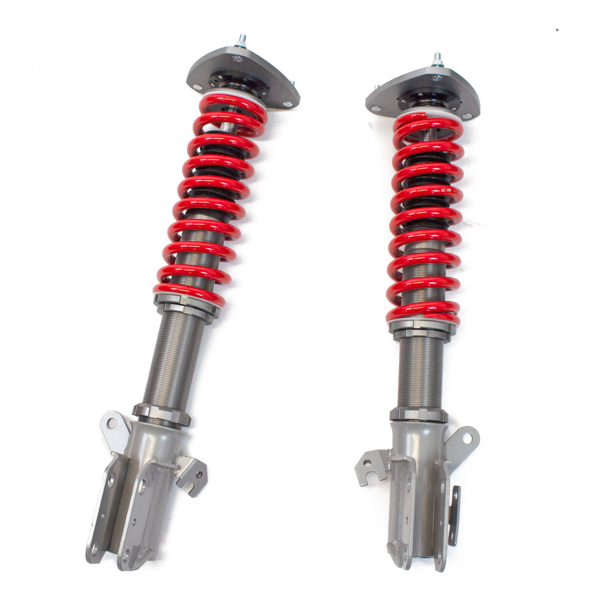 15-19 Subaru Outback Godspeed Coilovers- Mono GR Gravel Spec