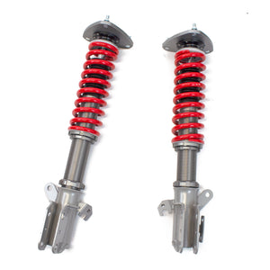 15-19 Subaru Outback Godspeed Coilovers- Mono GR Gravel Spec