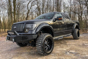 11-13 Ford F-150 4WD 6 Inch Lift Kit - Rough Country