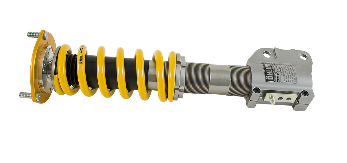 MIS-MI10S1-Mitsubishi-Evo-X-Road-and-Track-Coilovers-