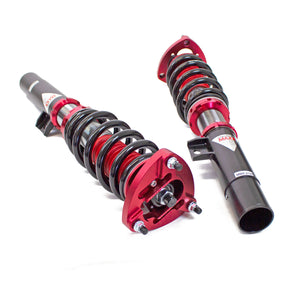 18-24 BMW X3 RWD / AWD G01 Godspeed MAXX Coilovers