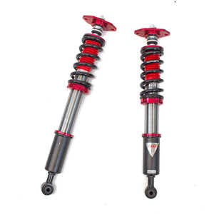 11-23 Dodge Challenger RWD True Rear Godspeed MAXX Coilovers