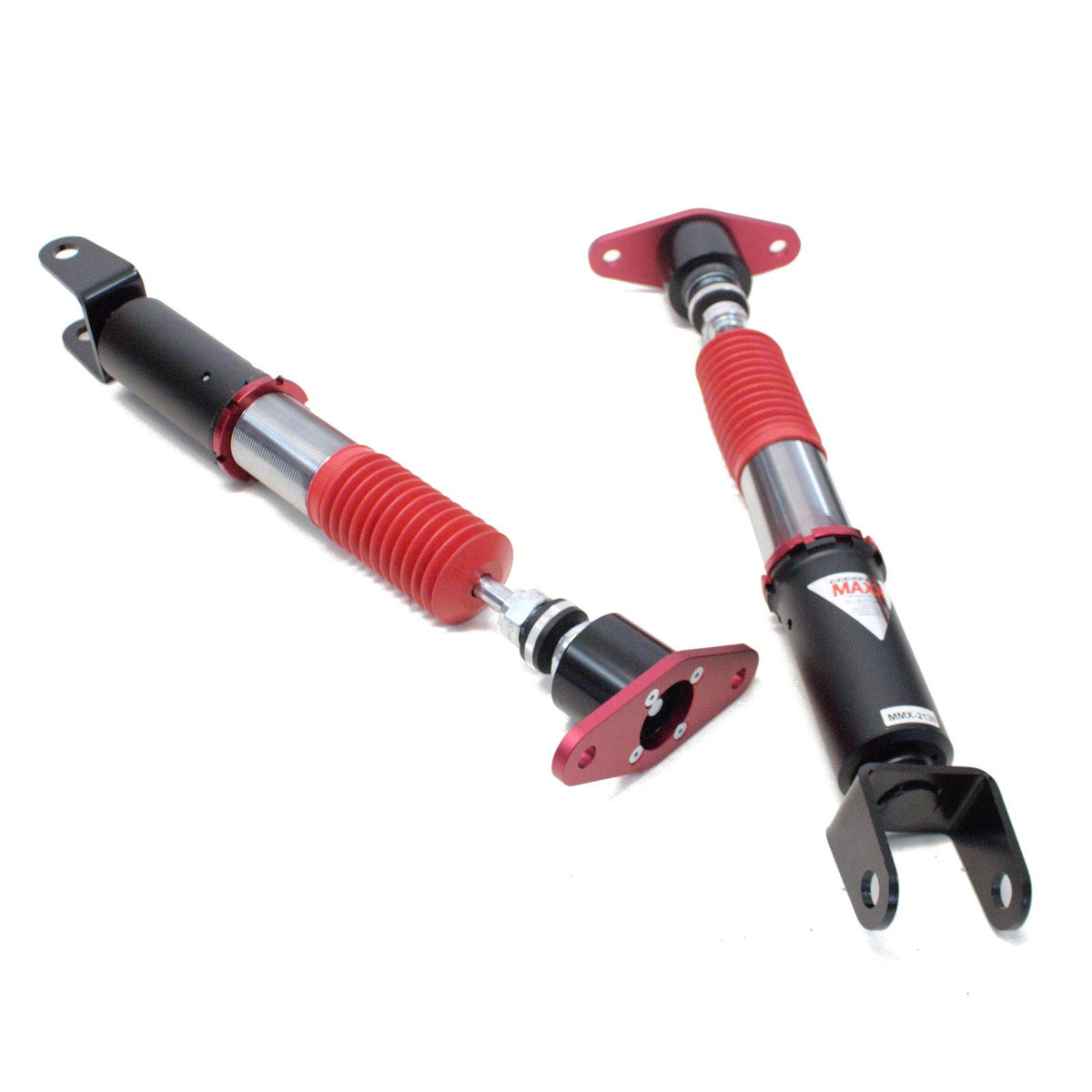 11-22 Jeep Grand Cherokee Wk2 Godspeed MAXX Coilovers