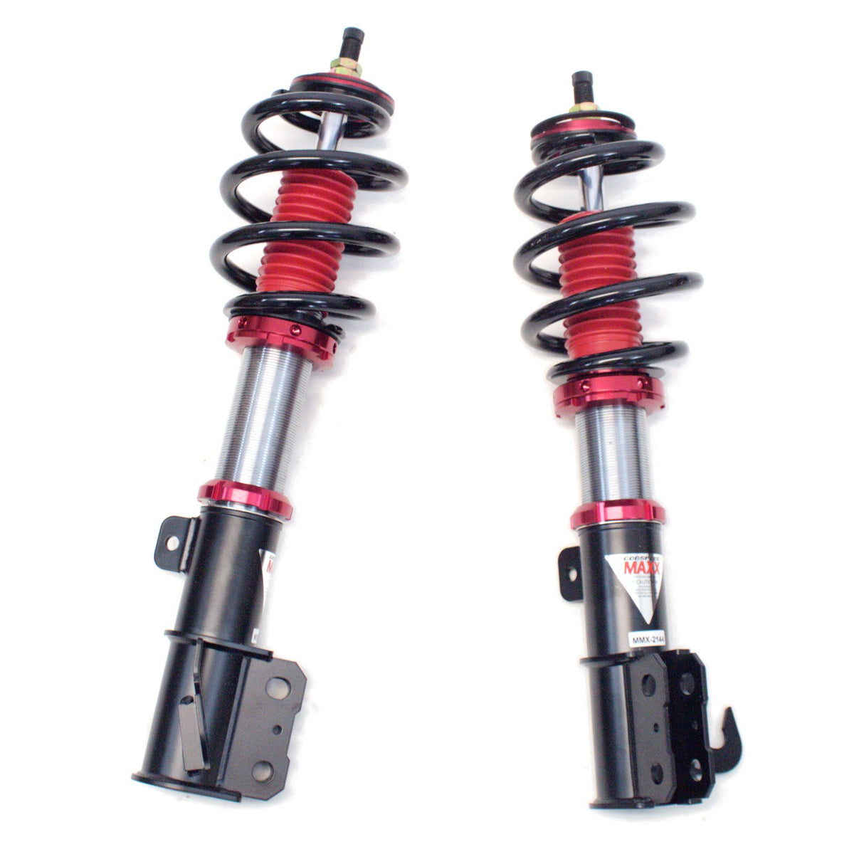 08-09 Pontiac G8 Godspeed MAXX Coilovers